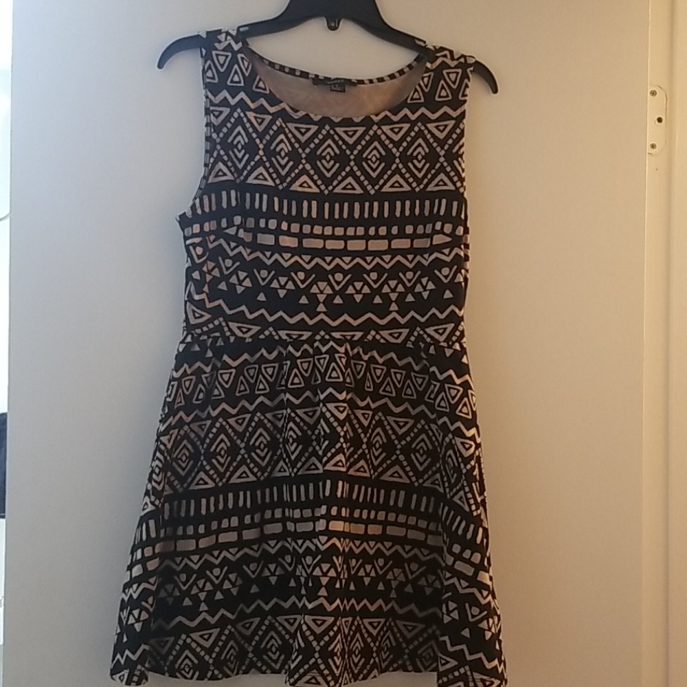 Forever 21 dress